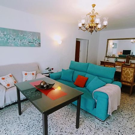Apartamento El Almendro De Maruja Torviscón Exterior foto