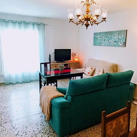 Apartamento El Almendro De Maruja Torviscón Exterior foto