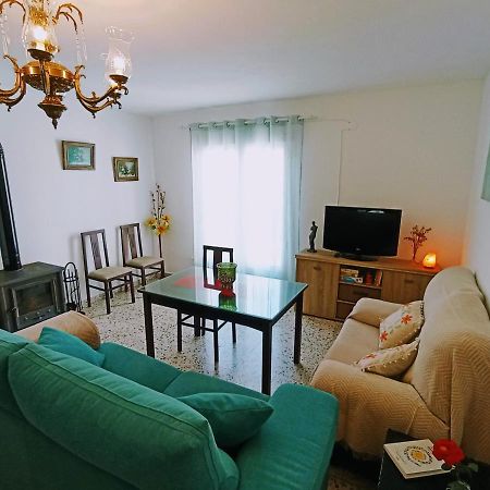 Apartamento El Almendro De Maruja Torviscón Exterior foto