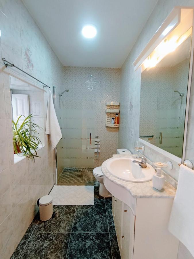 Apartamento El Almendro De Maruja Torviscón Exterior foto