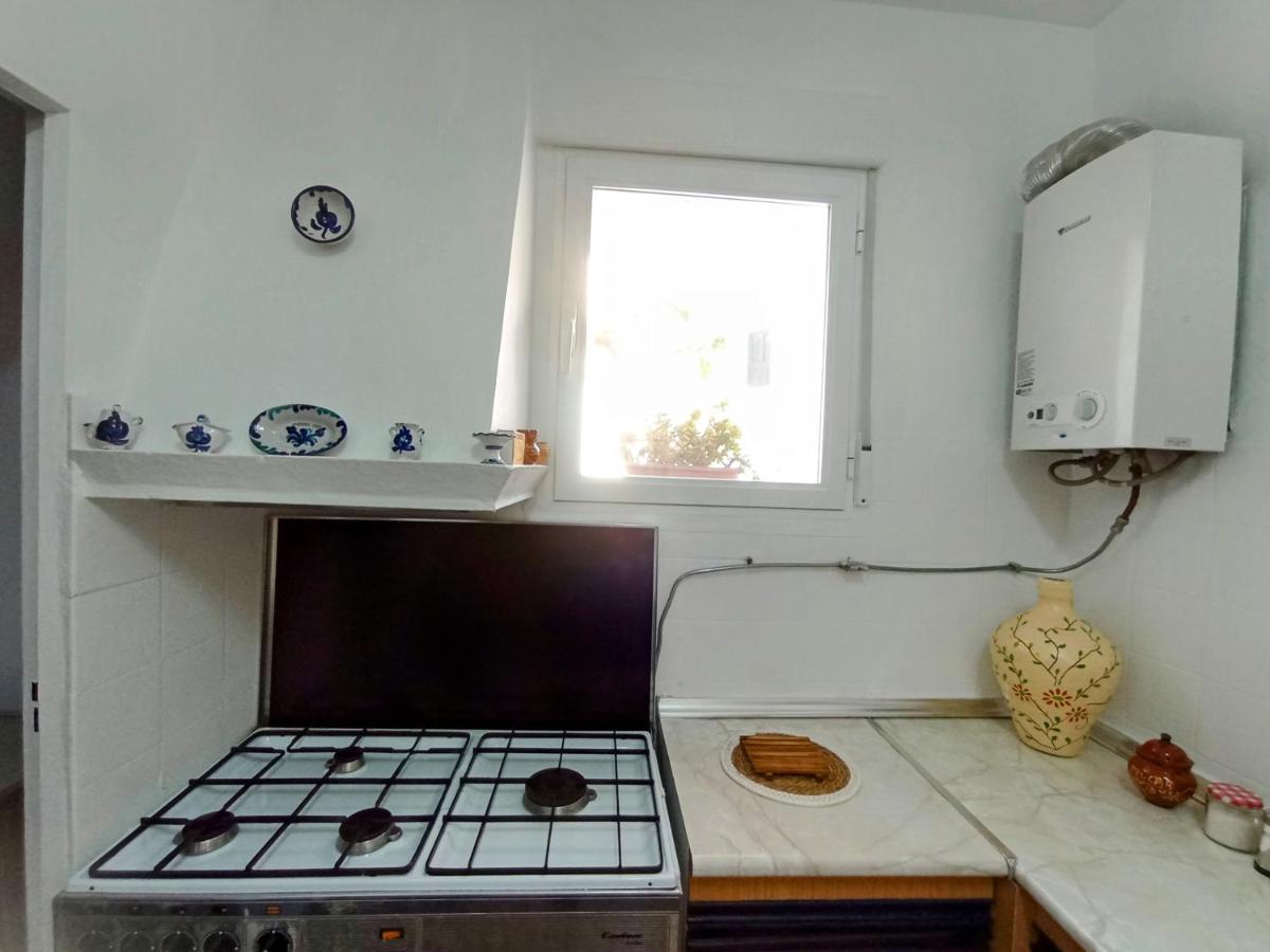 Apartamento El Almendro De Maruja Torviscón Exterior foto