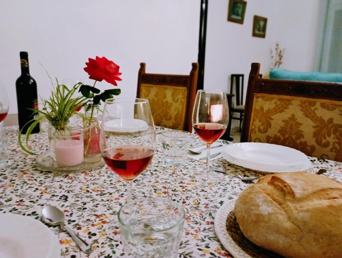 Apartamento El Almendro De Maruja Torviscón Exterior foto