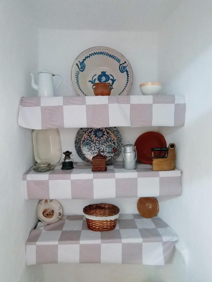 Apartamento El Almendro De Maruja Torviscón Exterior foto