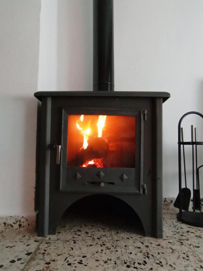 Apartamento El Almendro De Maruja Torviscón Exterior foto