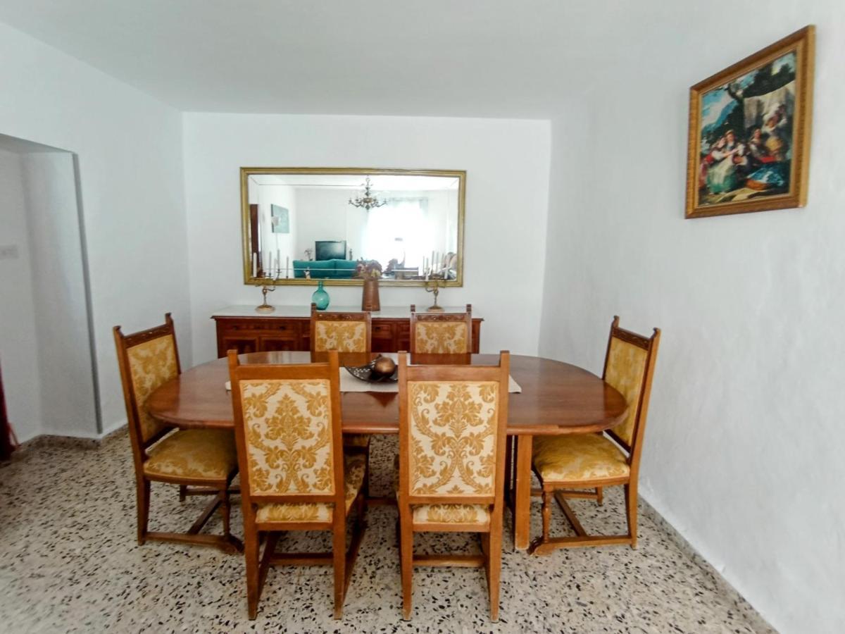 Apartamento El Almendro De Maruja Torviscón Exterior foto