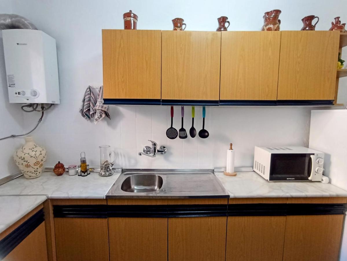 Apartamento El Almendro De Maruja Torviscón Exterior foto