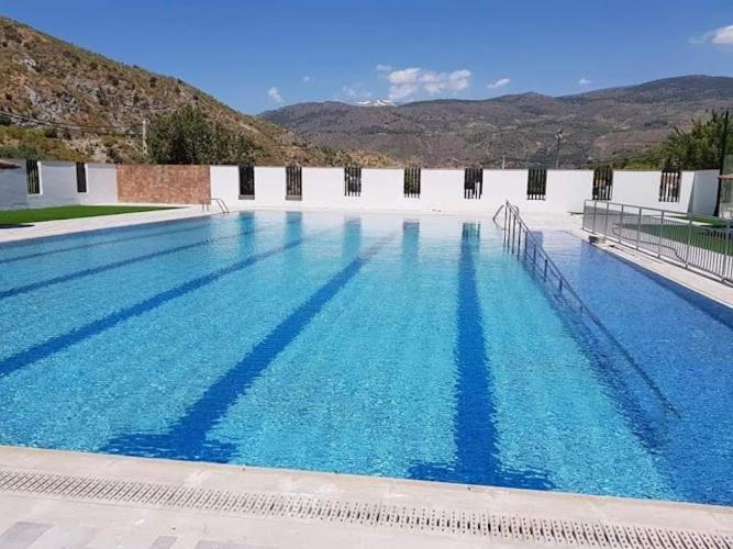 Apartamento El Almendro De Maruja Torviscón Exterior foto